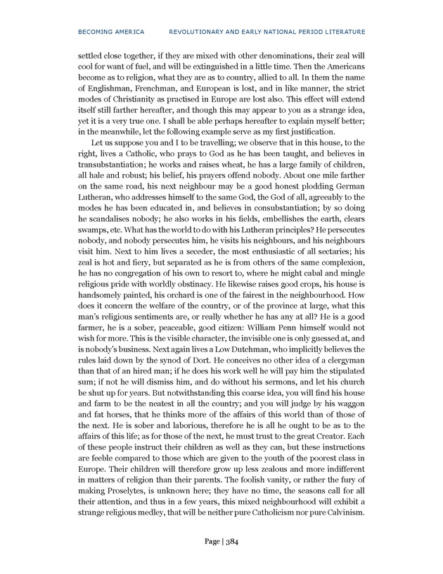 Becoming America - Title Page 395